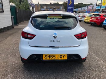 Used Renault Clio 2015 for sale - 79858464: Photo