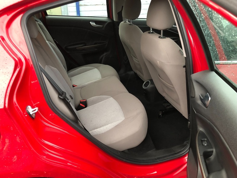 Used Alfa Romeo Giulietta 2015 for sale - 76848532: Photo 17