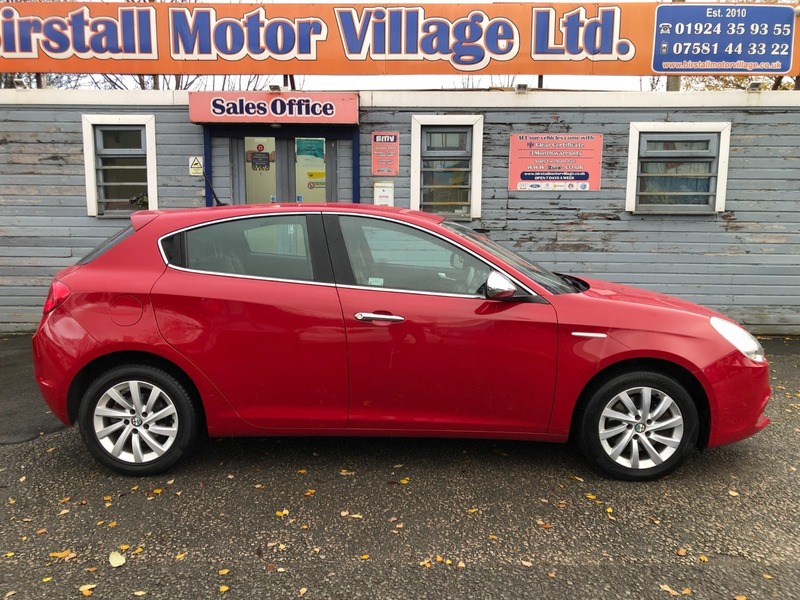 Used Alfa Romeo Giulietta 2015 for sale - 76848532: Photo 3