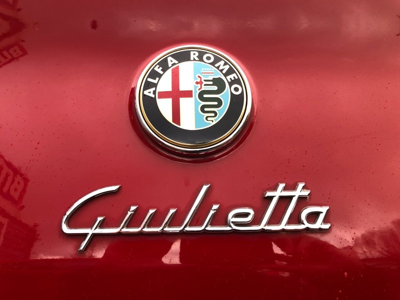 Used Alfa Romeo Giulietta 2015 for sale - 76848532: Photo 8
