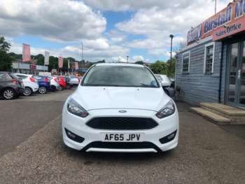Used Ford Focus 2015 for sale - 74833512: Photo