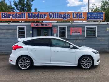 Used Ford Focus 2015 for sale - 74833512: Photo