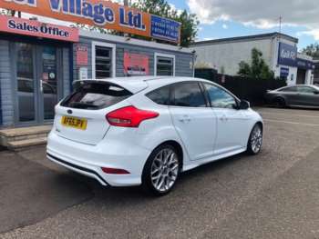 Used Ford Focus 2015 for sale - 74833512: Photo