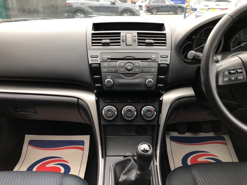 Used Mazda Mazda6 2012 for sale - 76454939: Photo 10