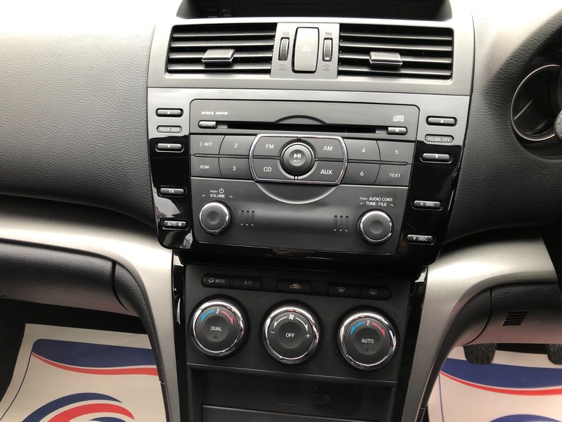 Used Mazda Mazda6 2012 for sale - 76454939: Photo 11