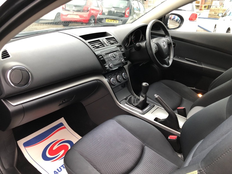 Used Mazda Mazda6 2012 for sale - 76454939: Photo 14