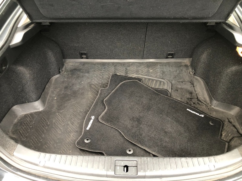 Used Mazda Mazda6 2012 for sale - 76454939: Photo 17