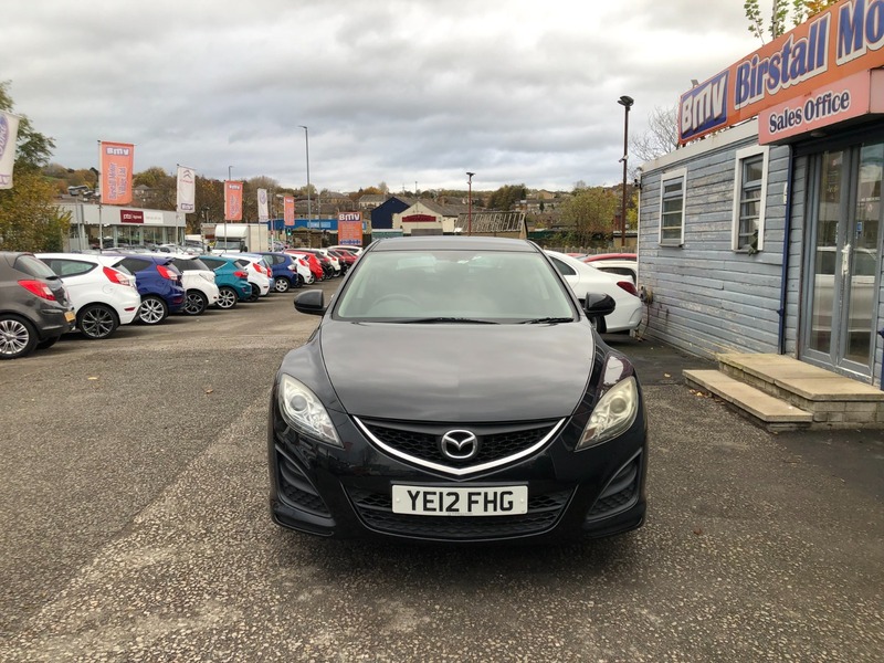 Used Mazda Mazda6 2012 for sale - 76454939: Photo 2