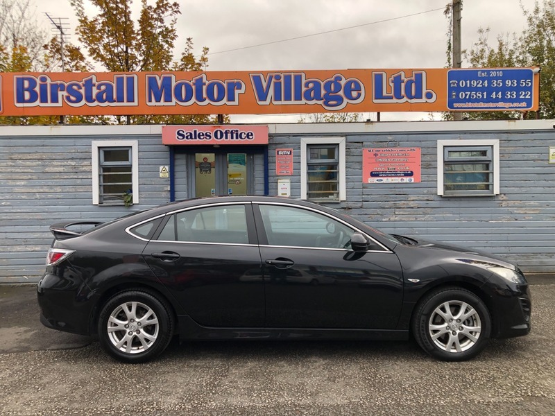 Used Mazda Mazda6 2012 for sale - 76454939: Photo 3