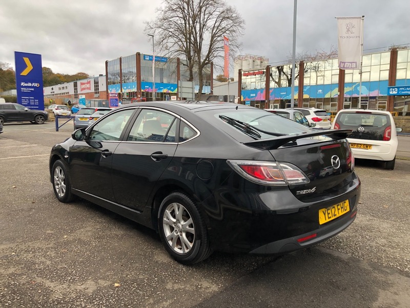 Used Mazda Mazda6 2012 for sale - 76454939: Photo 6