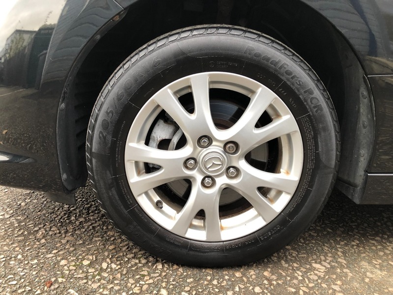 Used Mazda Mazda6 2012 for sale - 76454939: Photo 7