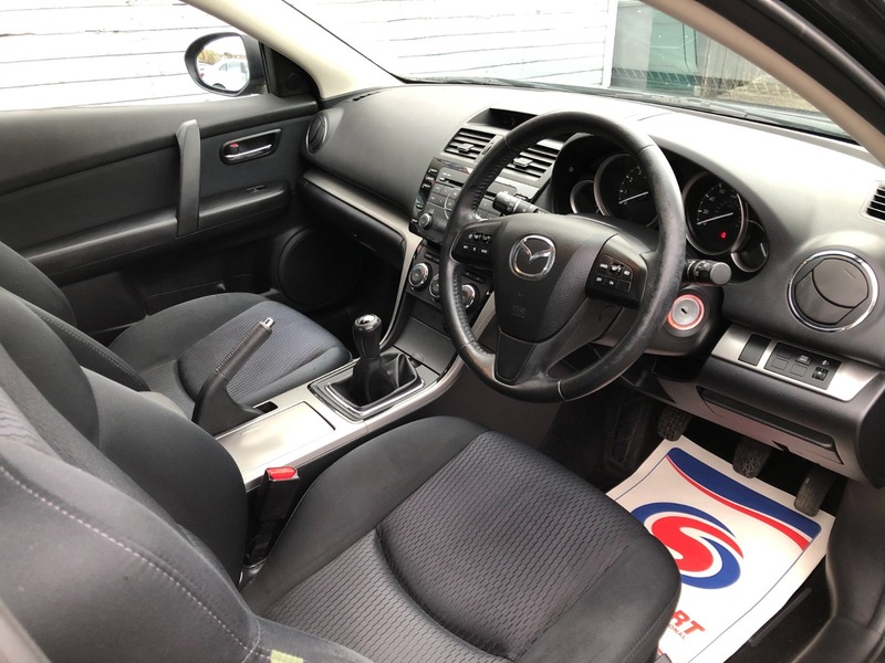 Used Mazda Mazda6 2012 for sale - 76454939: Photo 9