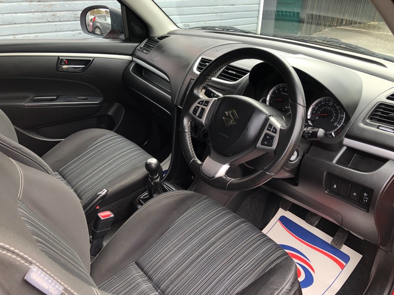 Used Suzuki Swift 2016 for sale - 78031294: Photo 10