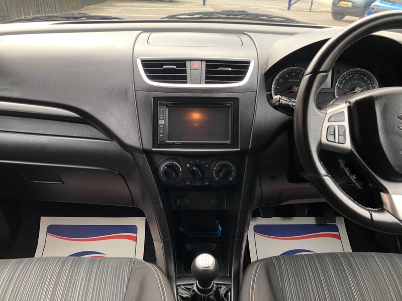 Used Suzuki Swift 2016 for sale - 78031294: Photo 11