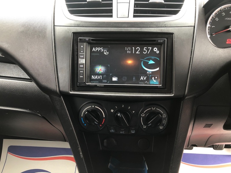 Used Suzuki Swift 2016 for sale - 78031294: Photo 12