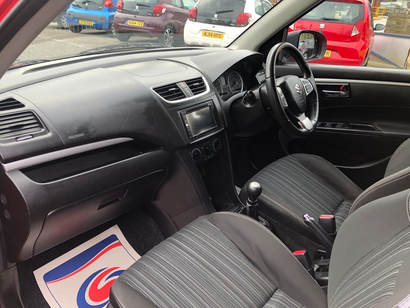 Used Suzuki Swift 2016 for sale - 78031294: Photo 13