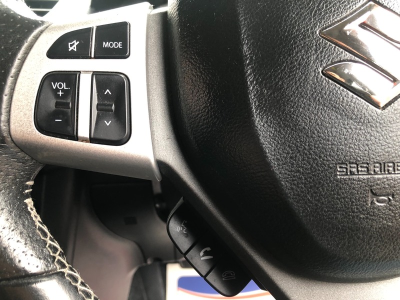 Used Suzuki Swift 2016 for sale - 78031294: Photo 14