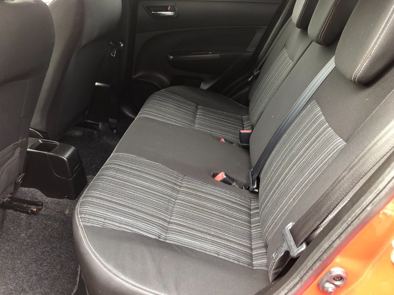 Used Suzuki Swift 2016 for sale - 78031294: Photo 17