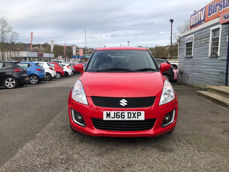 Used Suzuki Swift 2016 for sale - 78031294: Photo 2