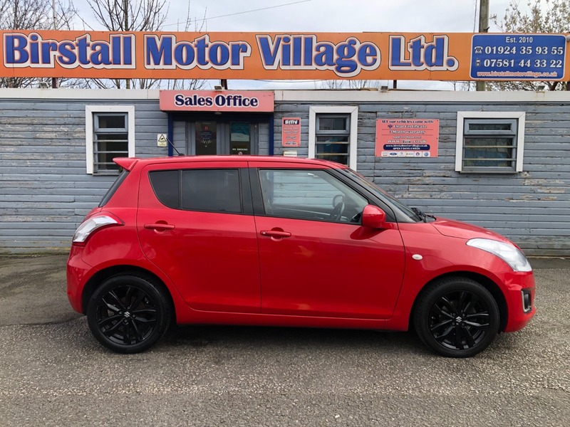 Used Suzuki Swift 2016 for sale - 78031294: Photo 3