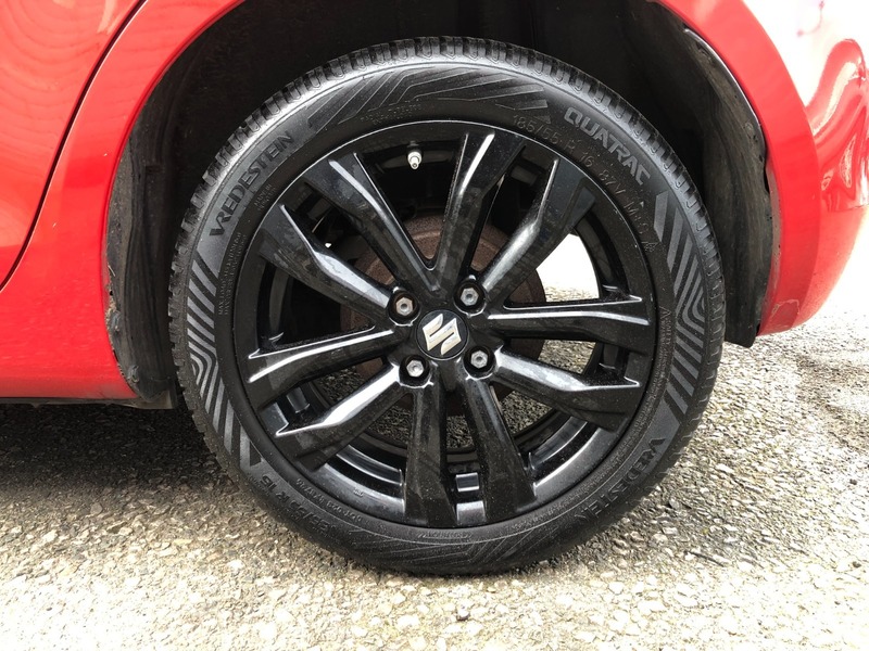 Used Suzuki Swift 2016 for sale - 78031294: Photo 7