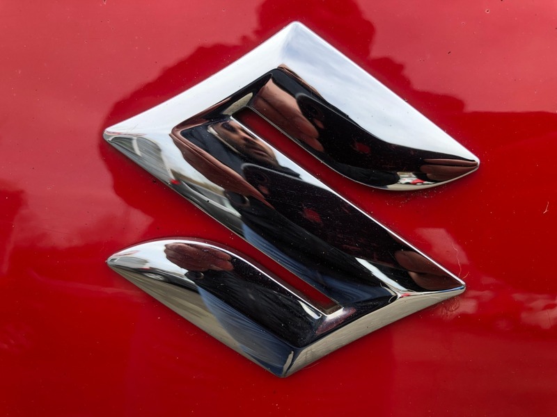 Used Suzuki Swift 2016 for sale - 78031294: Photo 8