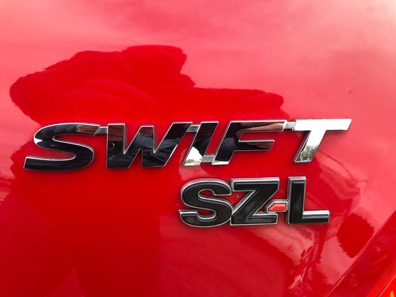 Used Suzuki Swift 2016 for sale - 78031294: Photo 9