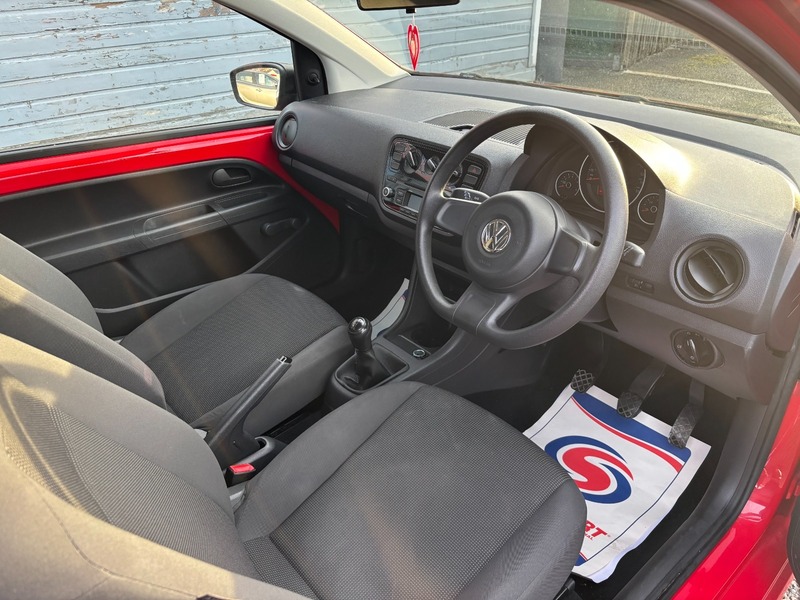 Used Volkswagen up! 2012 for sale - 76934956: Photo 10