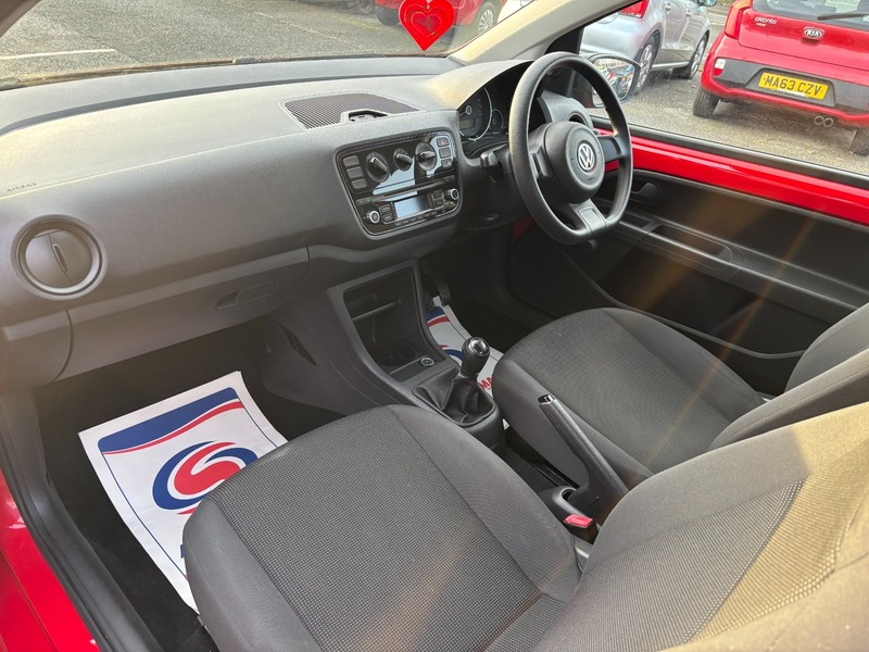 Used Volkswagen up! 2012 for sale - 76934956: Photo 14