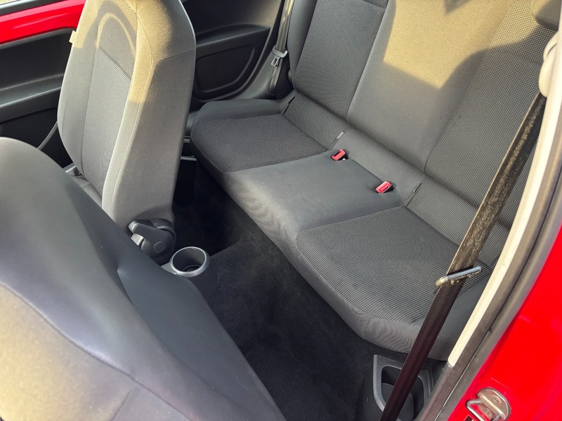 Used Volkswagen up! 2012 for sale - 76934956: Photo 16
