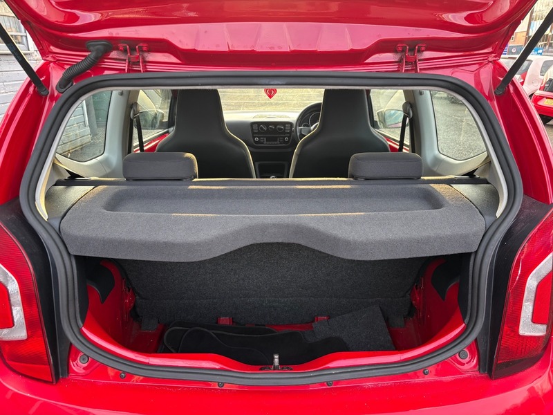 Used Volkswagen up! 2012 for sale - 76934956: Photo 17