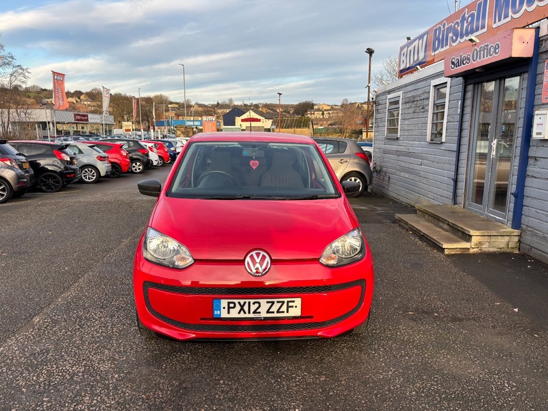 Used Volkswagen up! 2012 for sale - 76934956: Photo 2