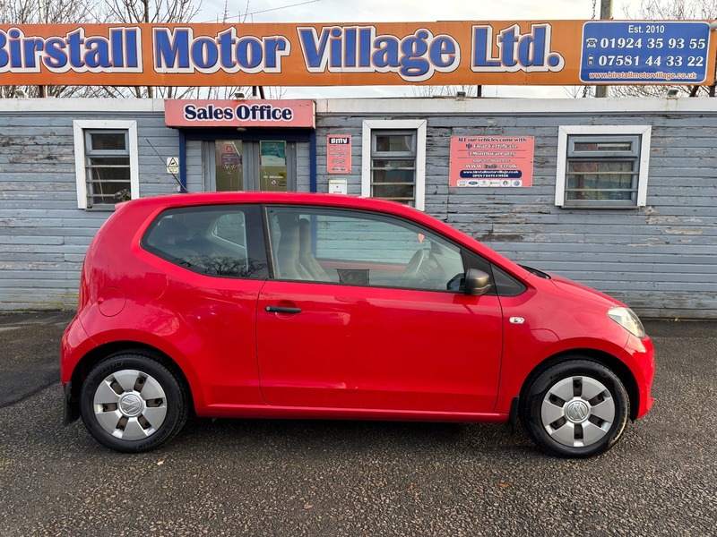 Used Volkswagen up! 2012 for sale - 76934956: Photo 3