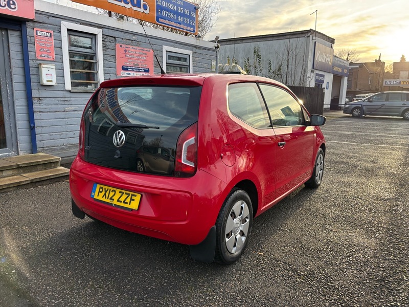 Used Volkswagen up! 2012 for sale - 76934956: Photo 5