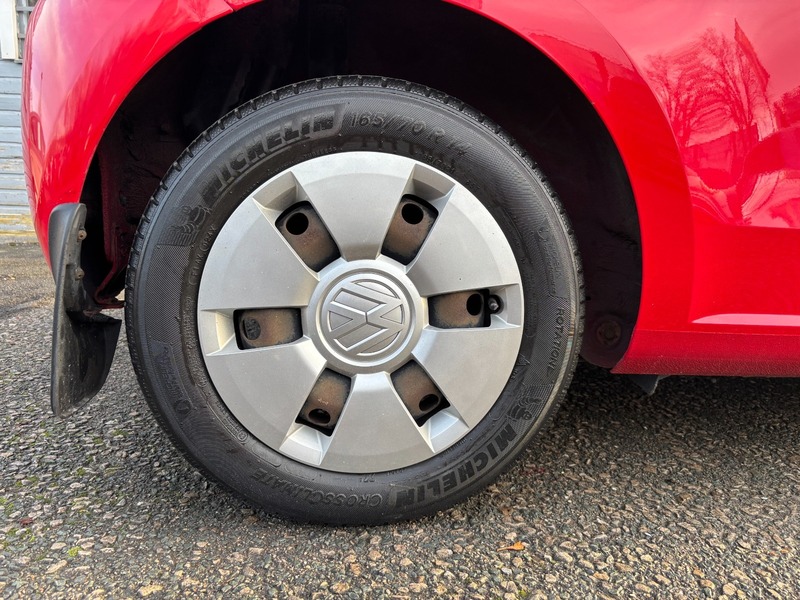 Used Volkswagen up! 2012 for sale - 76934956: Photo 7