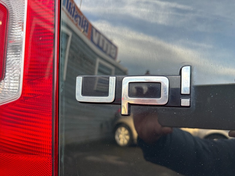 Used Volkswagen up! 2012 for sale - 76934956: Photo 9