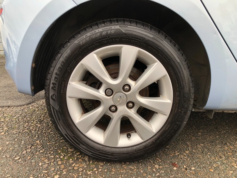 Used Hyundai i20 2013 for sale - 76712231: Photo 7