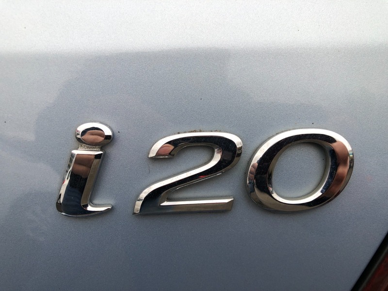 Used Hyundai i20 2013 for sale - 76712231: Photo 9