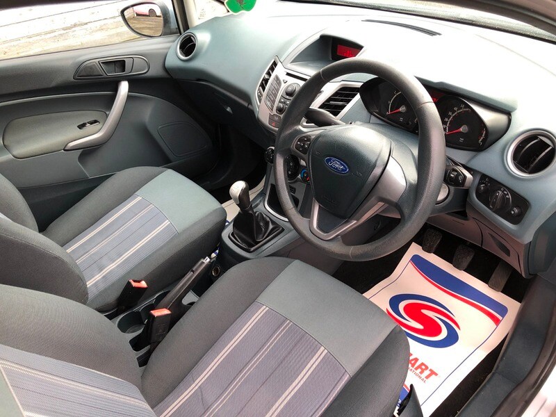 Used Ford Fiesta 2009 for sale - 77891448: Photo 10