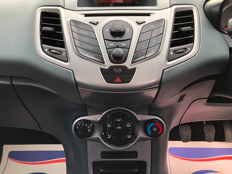 Used Ford Fiesta 2009 for sale - 77891448: Photo 12