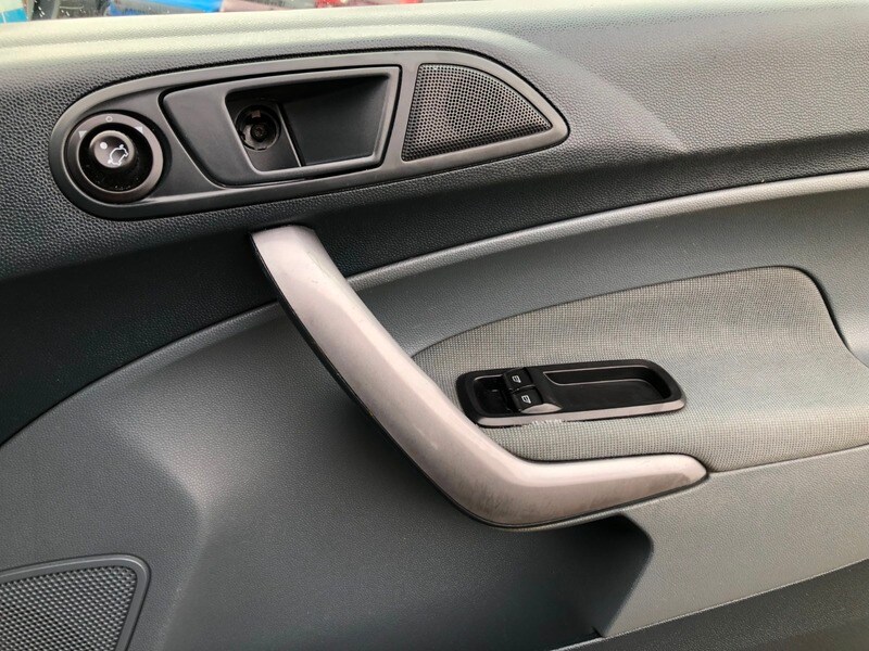 Used Ford Fiesta 2009 for sale - 77891448: Photo 14