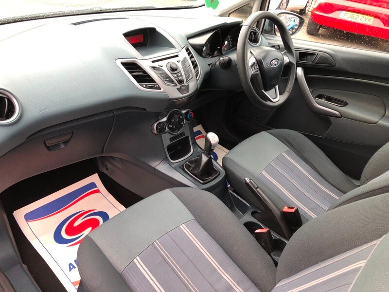 Used Ford Fiesta 2009 for sale - 77891448: Photo 15