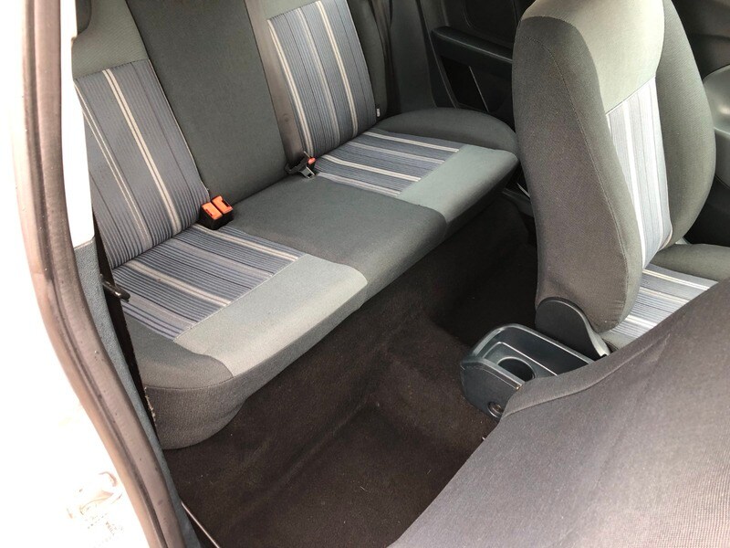 Used Ford Fiesta 2009 for sale - 77891448: Photo 16