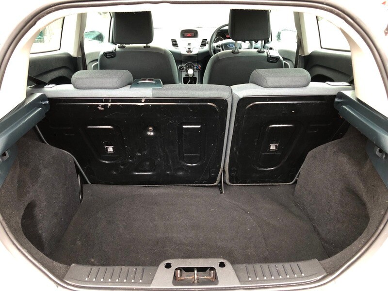 Used Ford Fiesta 2009 for sale - 77891448: Photo 18