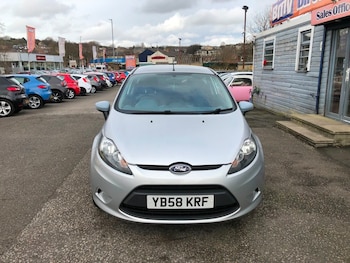 Used Ford Fiesta 2009 for sale - 77891448: Photo