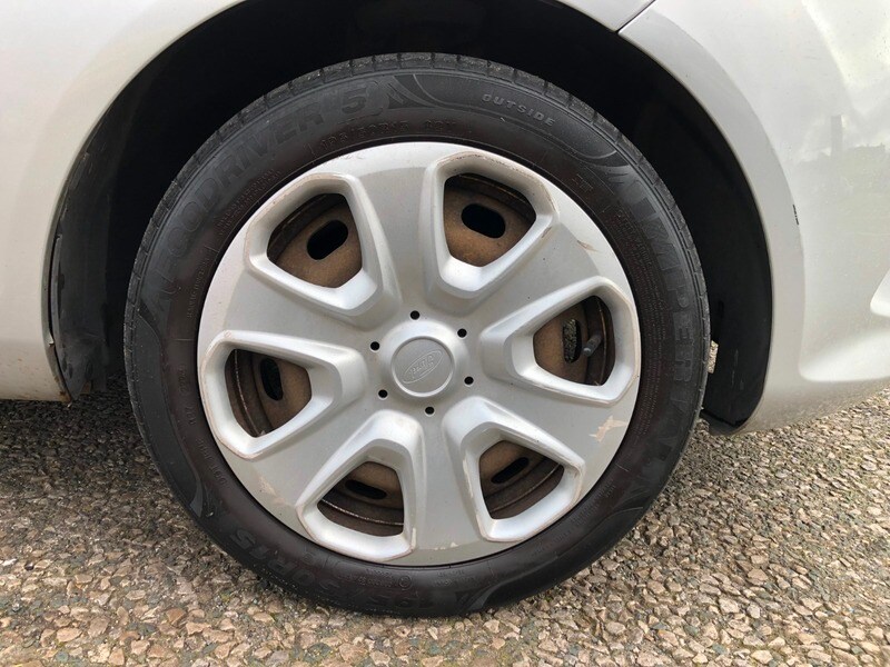 Used Ford Fiesta 2009 for sale - 77891448: Photo 7