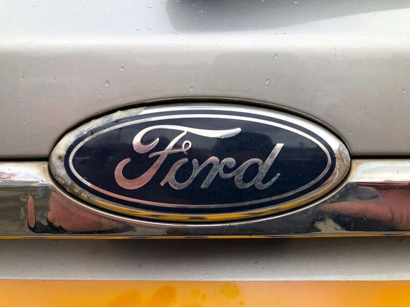 Used Ford Fiesta 2009 for sale - 77891448: Photo 8