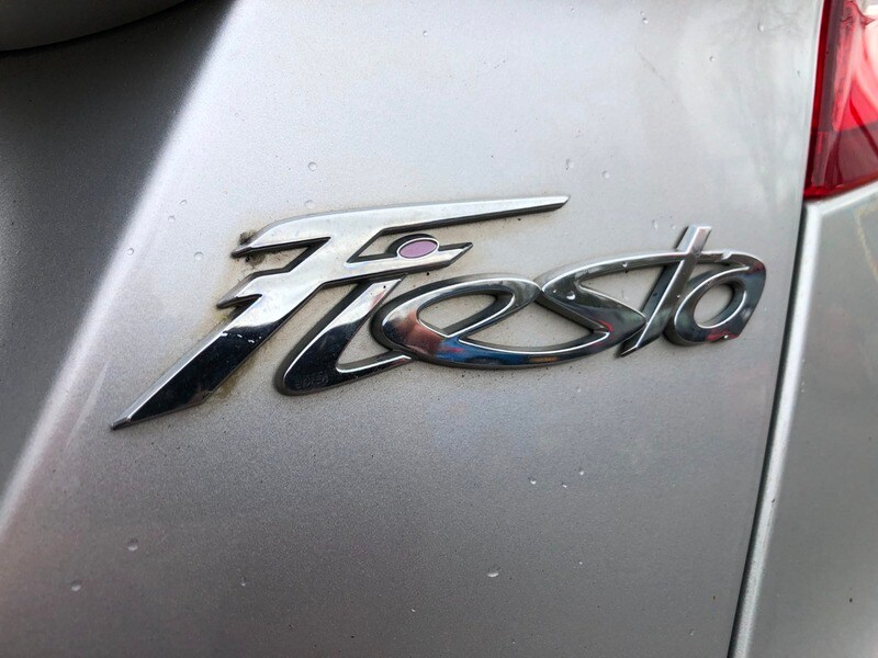 Used Ford Fiesta 2009 for sale - 77891448: Photo 9