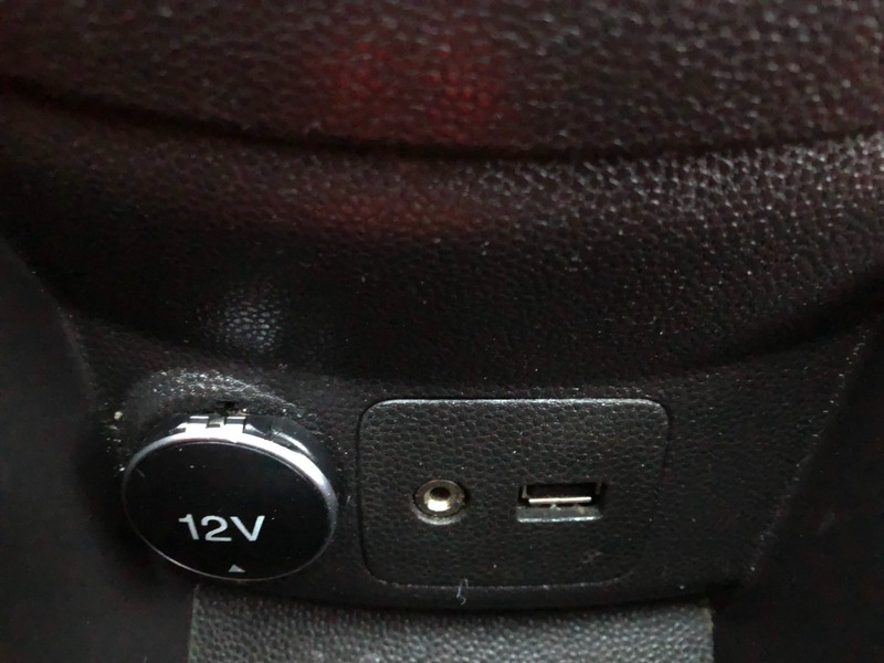 Used Ford Fiesta 2014 for sale - 76712224: Photo 13