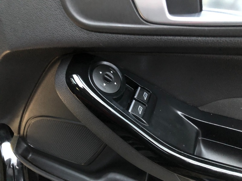 Used Ford Fiesta 2014 for sale - 76712224: Photo 14